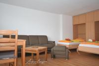 "Gästehaus Flandern" 3 - Ferienwohnung Borkum