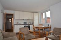 Gaestehaus-Flandern-4 - B&B Borkum