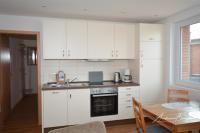 Gaestehaus-Flandern-4 - B&B Borkum