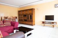 B&B Assomada - 3 bedroom apt, near city center, Assomada - LCGR - Bed and Breakfast Assomada