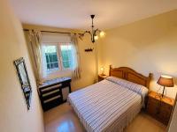 Apartamento de 2 dormitorios