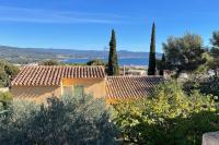 B&B La Ciotat - Villa Les Genêts - Bed and Breakfast La Ciotat