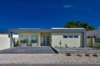Beach Dream Island House - B&B Oranjestad