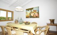 Apartamento con terraza