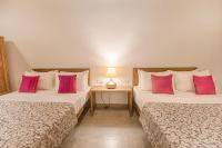 Camera Quadrupla con Vista Montagna 