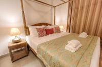 Camera King con Vista Montagne