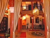 Riad Lila - Bed and Breakfast Marrakesh