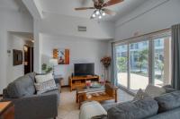 Suite I101 at Mara Laguna Gold Standard Certified - B&B