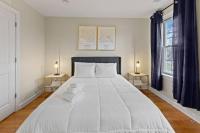Stylish and Comfortable 1-BR in the Heart of Detroit - B&B