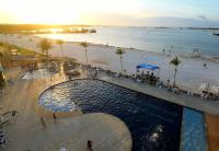 Golden Lake Arraial do Cabo Resort - B&B Arraial do Cabo