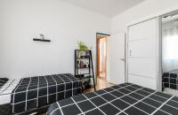 Premium Quadruple Room