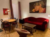 Gemütliches 2P-Apartment in ruhiger Lage - Ferienwohnung Dresden