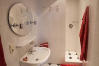 Gemütliches 2P-Apartment in ruhiger Lage - Ferienwohnung