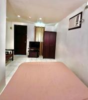 Chambre Double avec Salle de Bains Privative