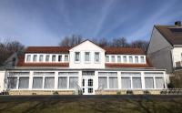 Strandloft Eins Norderney - B&B
