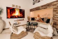 La Love Story - Bed and Breakfast