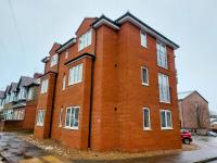 Apartment Balmoral Road - B&B