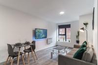 Lovely 1 Bed Apartment in Central Liverpool - Ferienwohnung Liverpool