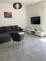 Villa Axelsson in Medulin - B&B Medulin