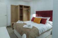 Habitación Doble Deluxe