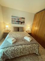 Appartamento con 2 Camere da Letto