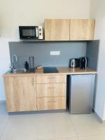 Apartamento de 1 dormitorio