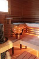 Löydön Kartano Villas - Chambres d’hôtes Mikkeli