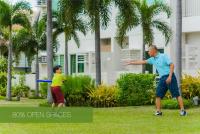 staycation affordable alabang - B&B Manila