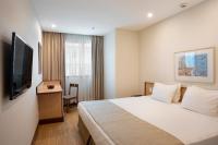 Superior Double Room with Double Bed