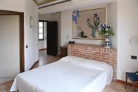 Doppelzimmer mit Balkon