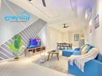 OngKimWee Residence By Heystay Management - B&B Malacca