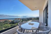 Mare‘s Place - Premium Seaview Apartment - B&B