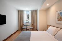 Executive Superior Room with Double Bed and City View