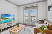Luxurious 2-Bedroom, Whitestown - Chambres d’hôtes Whitestown