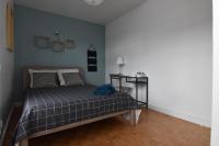 B&B Reims - chambre privée au pied de la basilique - Bed and Breakfast Reims