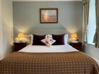 Deluxe Kamer met Kingsize Bed