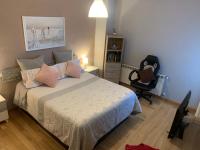 Tweepersoonskamer met Eigen Badkamer