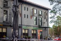Sandy Kelt - Irish House Apartments - Chambres d’hôtes