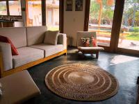 King Suite with Pool View