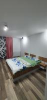 Deluxe Studio met Kingsize Bed