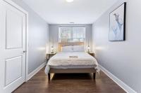 Your Cozy One Bedroom Midtown - B&B