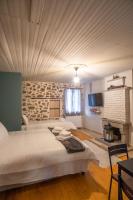 B&B Siráko - το σπίτι του δάσκαλου- teacher's house - Bed and Breakfast Siráko