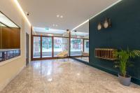 Daplace - Portaluppi Apartment - B&B Milano