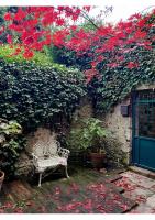 B&B Honfleur - La Venelle Saint Jean - Bed and Breakfast Honfleur