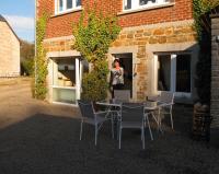 Perle d'Ô Gîte Nature Bien-Être, proche du bord de Meuse Namur et Dinant - B&B Profondeville