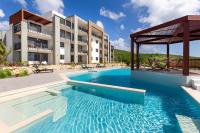 Coral Estate Ocean View Apartments - Chambres d’hôtes