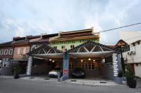B&B Ipoh - Shamrock Guest House II - Bed and Breakfast Ipoh