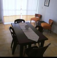 Apartamento de 2 dormitorios