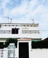 Sunny bungalow near the sea and petanque field - B&B Torrevieja