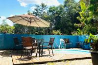 Macaco Prosa - B&B